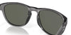 Costa IRIE 6S9082 Sunglasses | Size 55 / Black / Gray (Polarized) (3P 14%) №908203