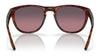 Costa IRIE 6S9082 Sunglasses | Size 55 / Black / Gray (Polarized) (3P 14%) №908203