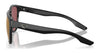 Costa IRIE 6S9082 Sunglasses | Size 55 / Black / Gray (Polarized) (3P 14%) №908203