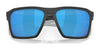 Costa ANTILLE 6S9083 Sunglasses | Size 58 / Net Black / Blue Mirror (Polarized) (3P 10%) №908301