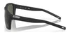 Costa ANTILLE 6S9083 Sunglasses | Size 58 / Net Black / Blue Mirror (Polarized) (3P 10%) №908301