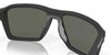 Costa ANTILLE 6S9083 Sunglasses | Size 58 / Net Black / Blue Mirror (Polarized) (3P 10%) №908301
