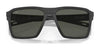 Costa ANTILLE 6S9083 Sunglasses | Size 58 / Net Black / Blue Mirror (Polarized) (3P 10%) №908301