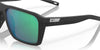 Costa ANTILLE 6S9083 Sunglasses | Size 58 / Net Black / Blue Mirror (Polarized) (3P 10%) №908301