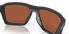 Costa ANTILLE 6S9083 Sunglasses | Size 58 / Net Black / Blue Mirror (Polarized) (3P 10%) №908301