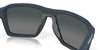 Costa ANTILLE 6S9083 Sunglasses | Size 58 / Net Black / Blue Mirror (Polarized) (3P 10%) №908301