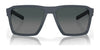 Costa ANTILLE 6S9083 Sunglasses | Size 58 / Net Black / Blue Mirror (Polarized) (3P 10%) №908301