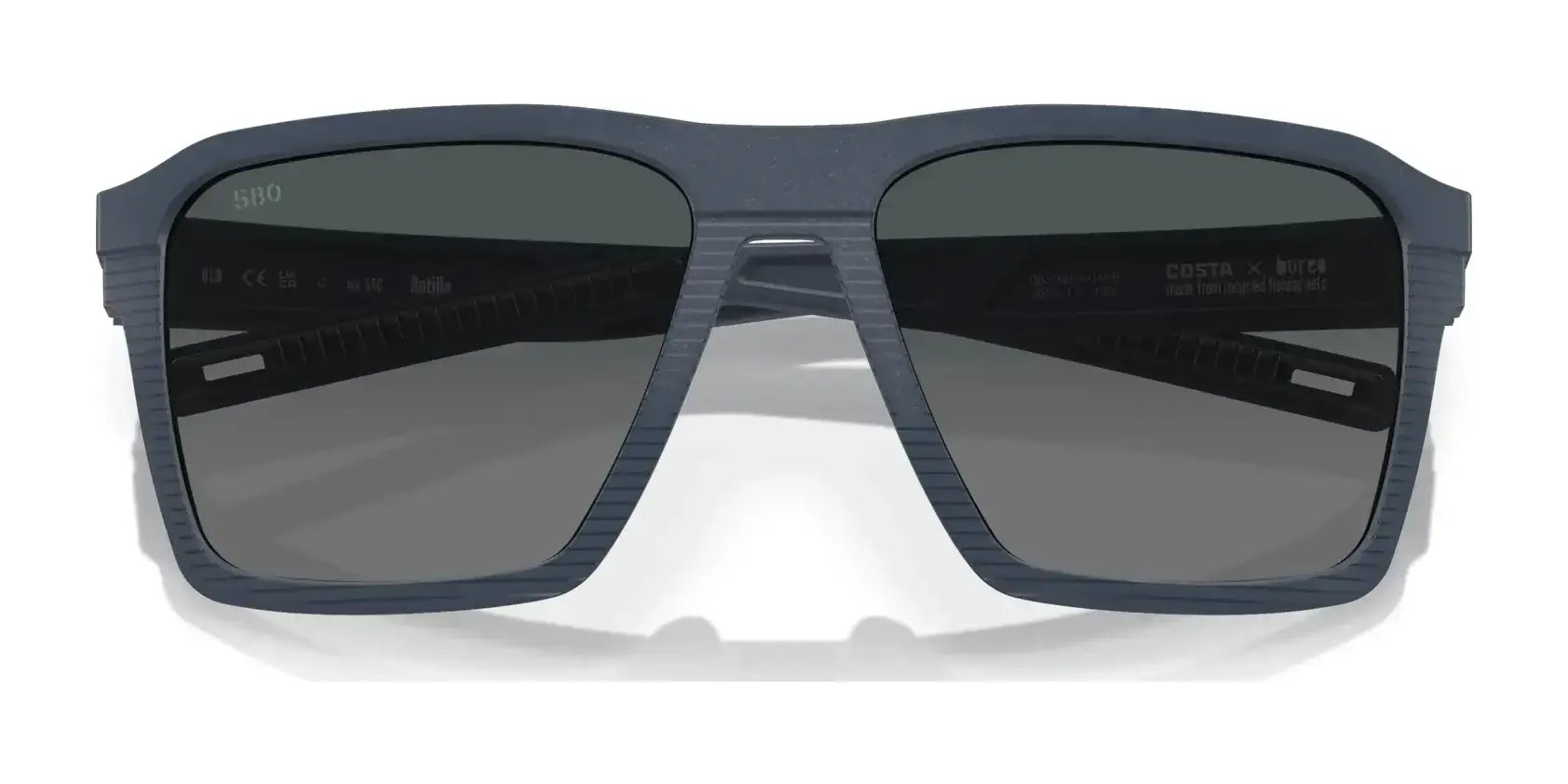 Costa ANTILLE 6S9083 Sunglasses | Size 58 Costa ANTILLE 6S9083 Sunglasses | Size 58