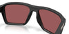 Costa ANTILLE 6S9083 Sunglasses | Size 58 / Net Black / Blue Mirror (Polarized) (3P 10%) №908301