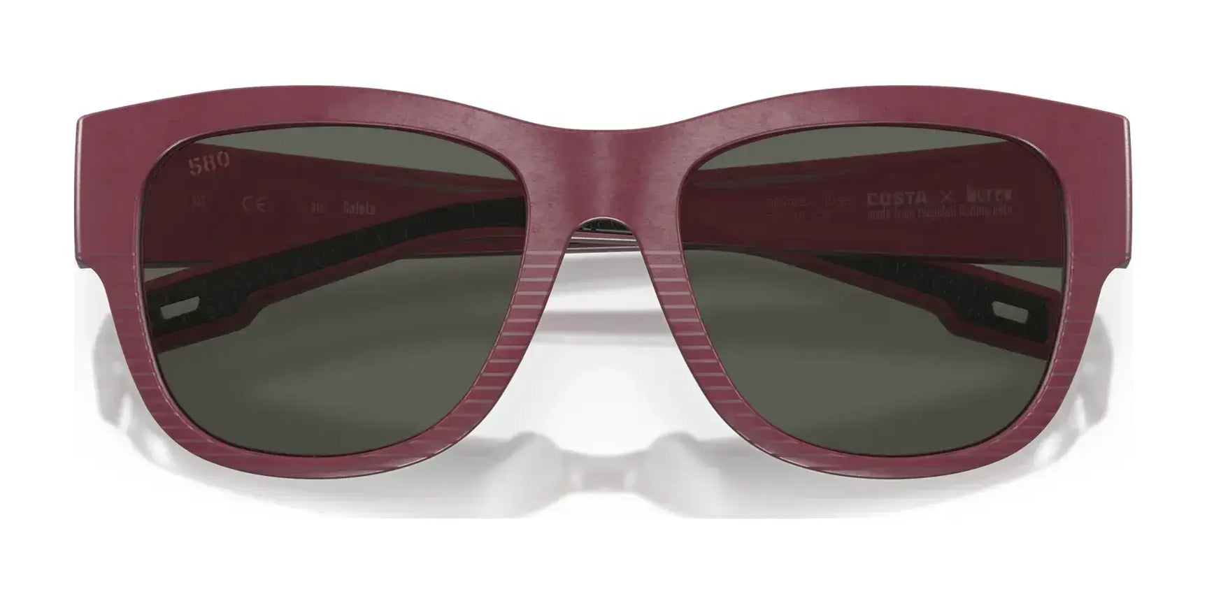 Costa CALETA 6S9084 Sunglasses | Size 55 Costa CALETA 6S9084 Sunglasses | Size 55