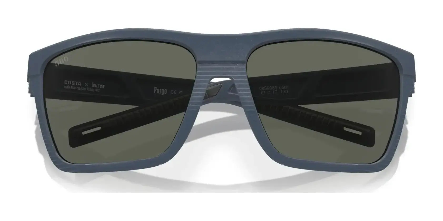 Costa PARGO 6S9086 Sunglasses | Size 61 Costa PARGO 6S9086 Sunglasses | Size 61