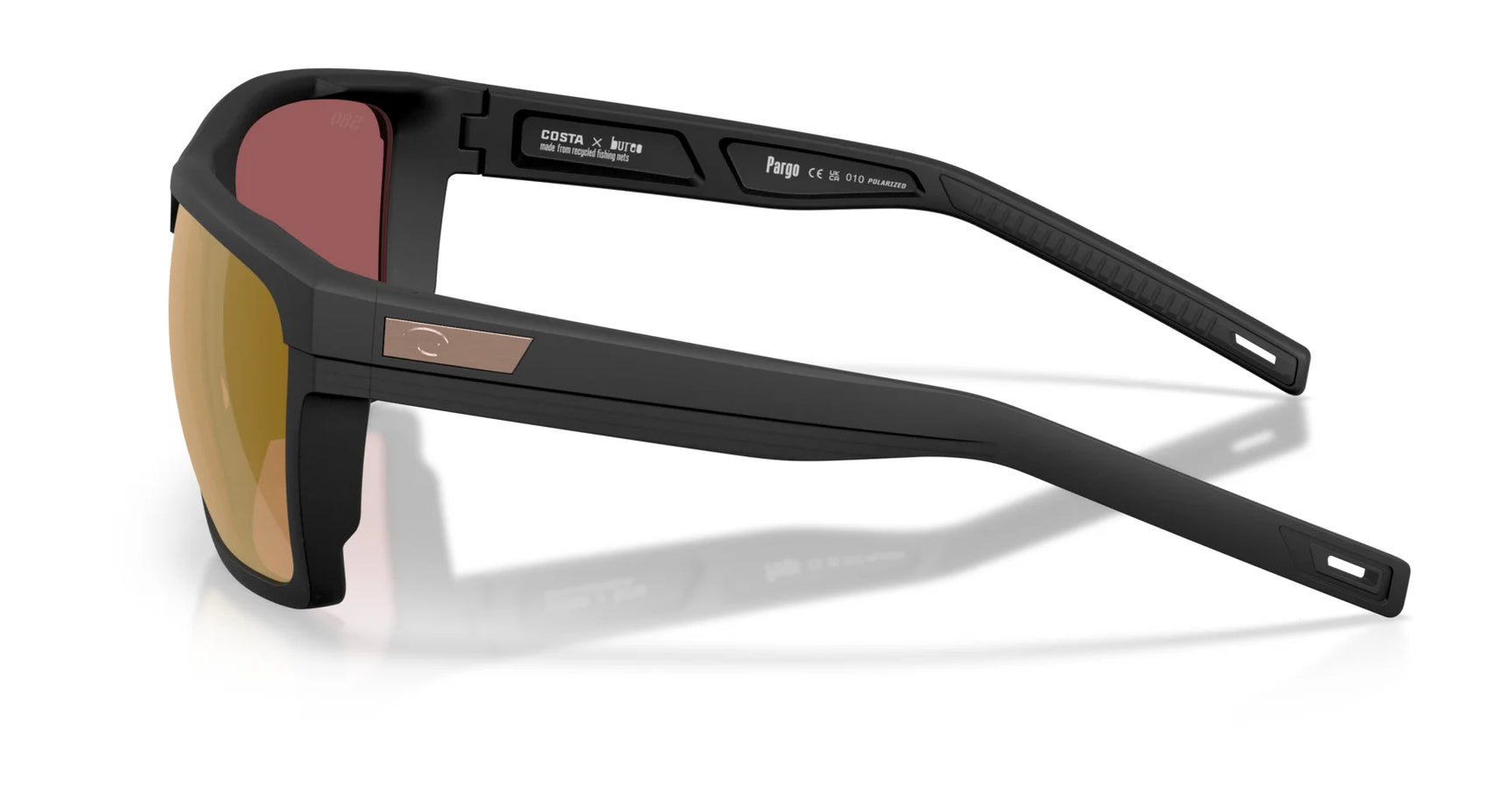 Costa PARGO 6S9086 Sunglasses | Size 61 Costa PARGO 6S9086 Sunglasses | Size 61