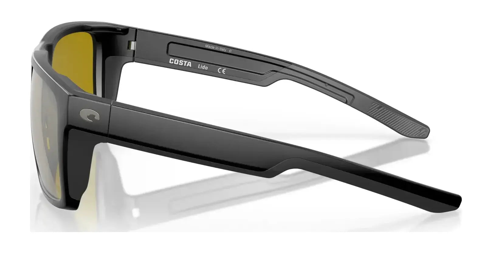 Costa LIDO 6S9104 Sunglasses | Size 57 Costa LIDO 6S9104 Sunglasses | Size 57