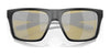 Costa LIDO 6S9104 Sunglasses | Size 57 / Matte Black / Gray (Polarized) (3P 10%) №910404