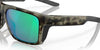 Costa LIDO 6S9104 Sunglasses | Size 57 / Matte Black / Gray (Polarized) (3P 10%) №910404