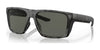 Costa LIDO 6S9104 Sunglasses | Size 57 / Tiger Shark / Gray (Polarized) (3P 10%) №910413