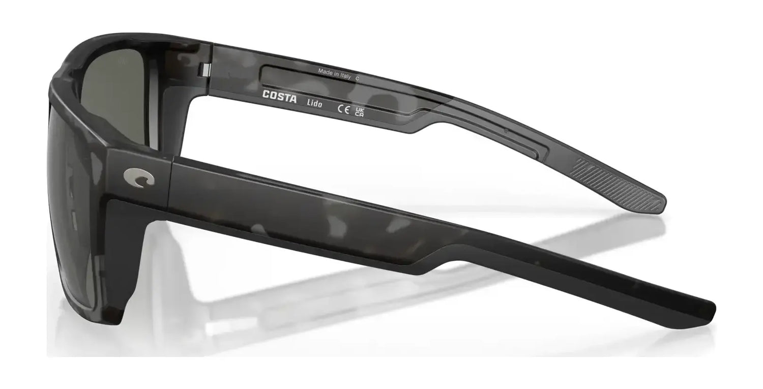 Costa LIDO 6S9104 Sunglasses | Size 57 Costa LIDO 6S9104 Sunglasses | Size 57