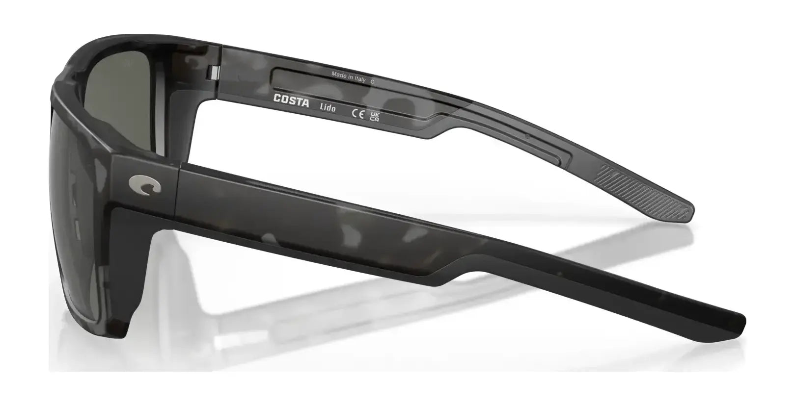 Costa LIDO 6S9104 Sunglasses | Size 57 Costa LIDO 6S9104 Sunglasses | Size 57