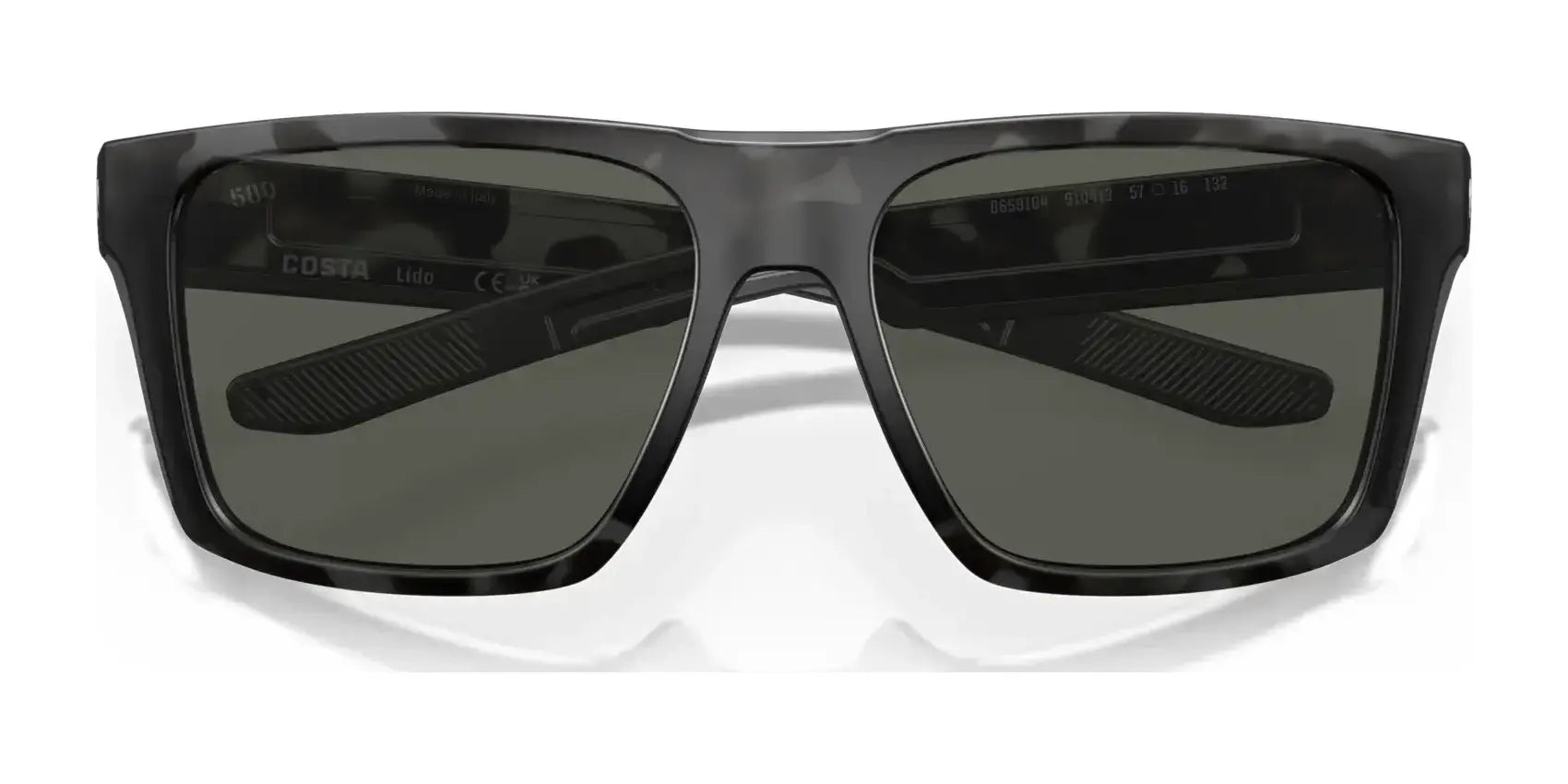 Costa LIDO 6S9104 Sunglasses | Size 57 Costa LIDO 6S9104 Sunglasses | Size 57