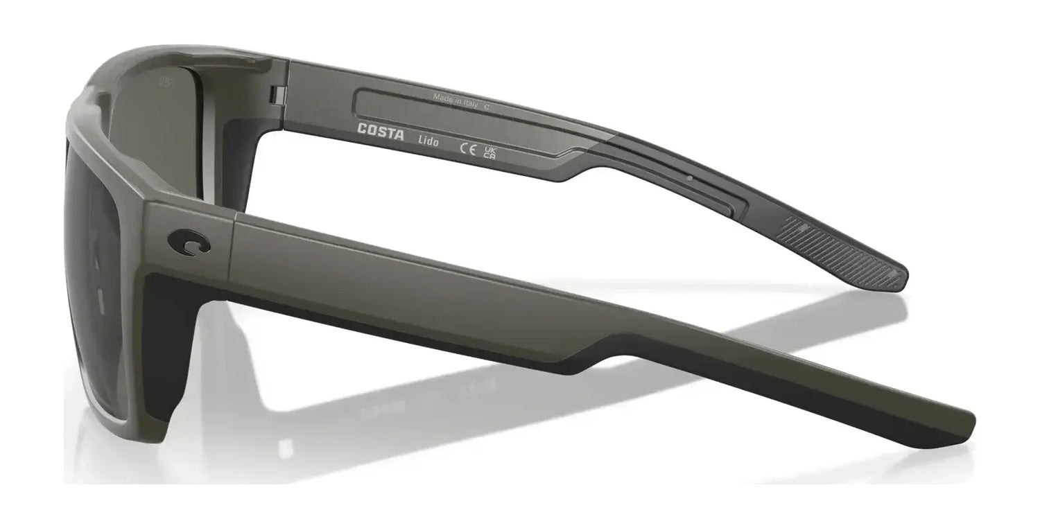 Costa LIDO 6S9104 Sunglasses | Size 57 Costa LIDO 6S9104 Sunglasses | Size 57