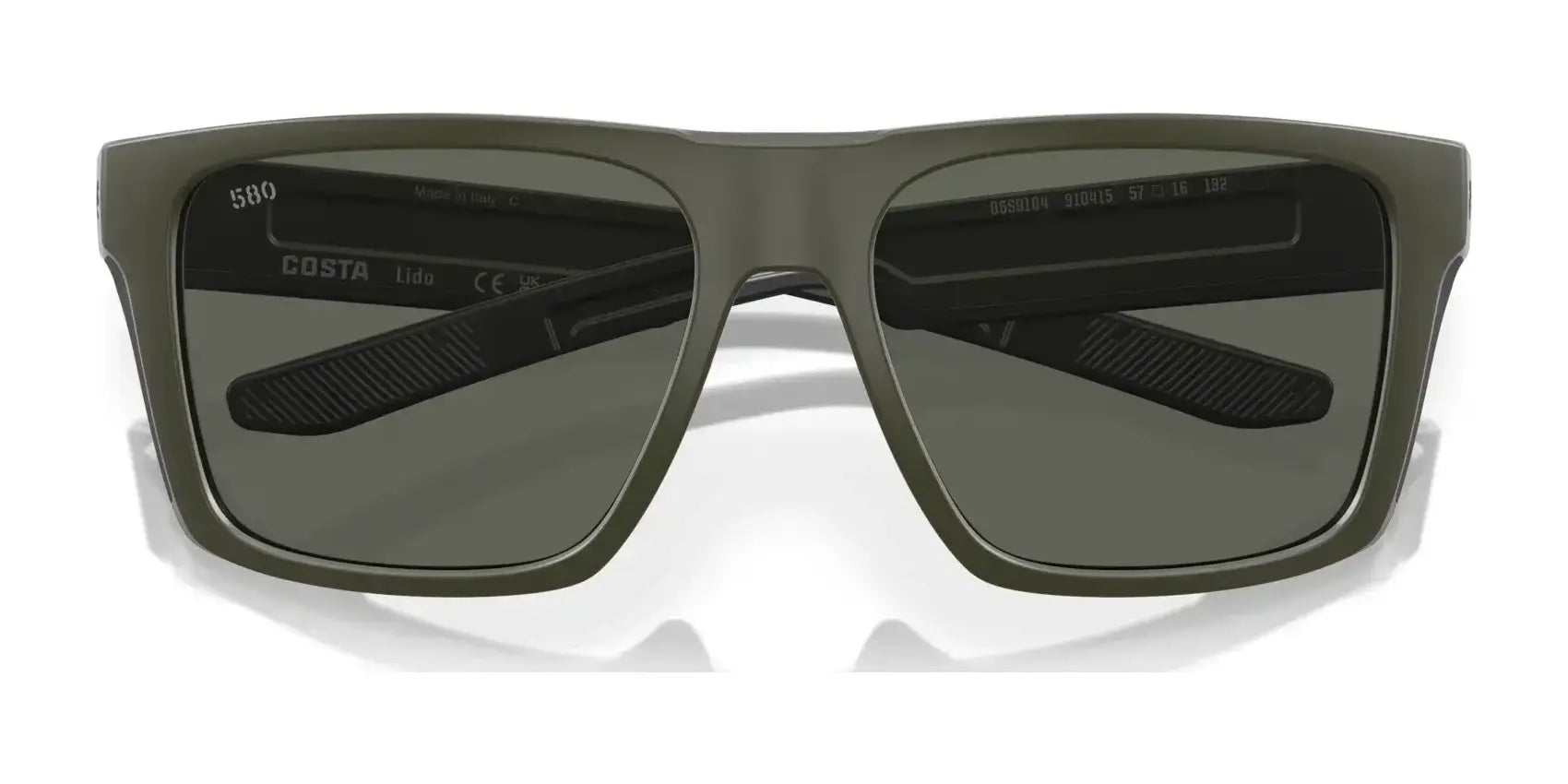 Costa LIDO 6S9104 Sunglasses | Size 57 Costa LIDO 6S9104 Sunglasses | Size 57