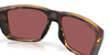 Costa LIDO 6S9104 Sunglasses | Size 57 / Matte Black / Gray (Polarized) (3P 10%) №910404
