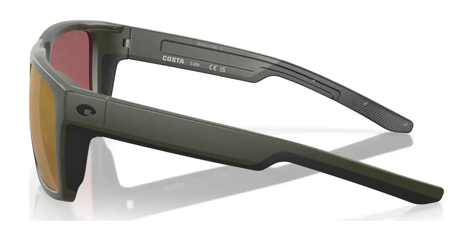 Costa LIDO 6S9104 Sunglasses | Size 57 Costa LIDO 6S9104 Sunglasses | Size 57