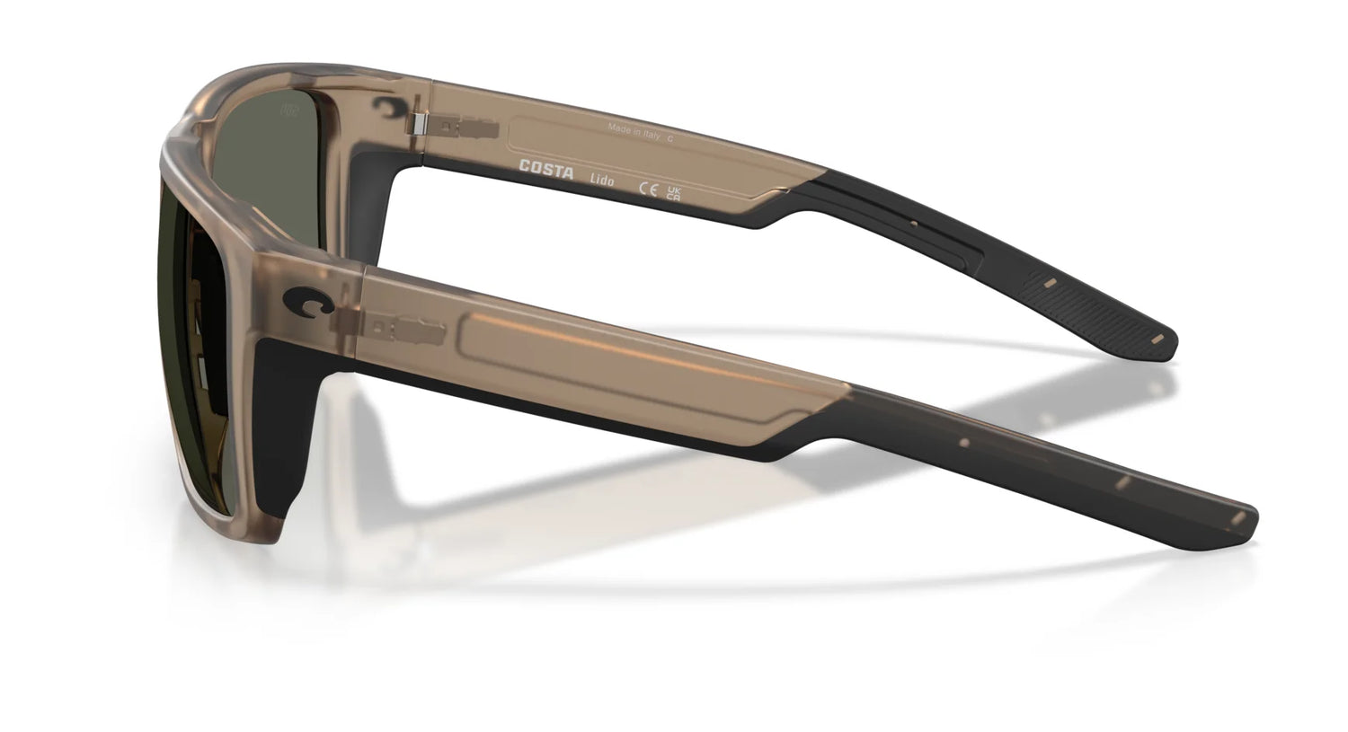 Costa LIDO 6S9104 Sunglasses | Size 57 Costa LIDO 6S9104 Sunglasses | Size 57