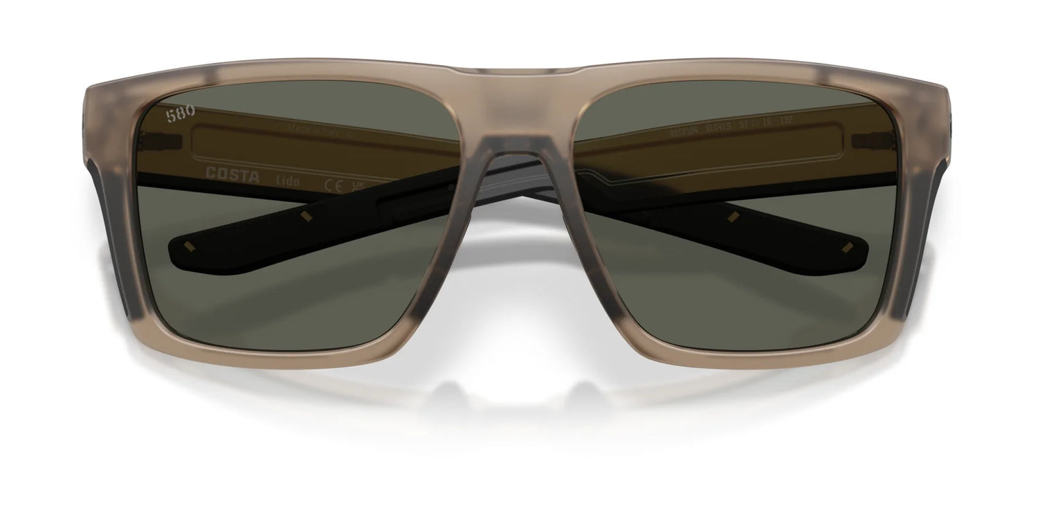 Costa LIDO 6S9104 Sunglasses | Size 57 Costa LIDO 6S9104 Sunglasses | Size 57