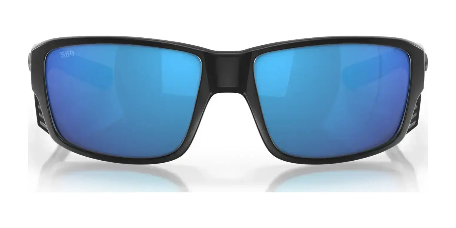 Costa TUNA ALLEY PRO 6S9105 Sunglasses | Size 60 Costa TUNA ALLEY PRO 6S9105 Sunglasses | Size 60