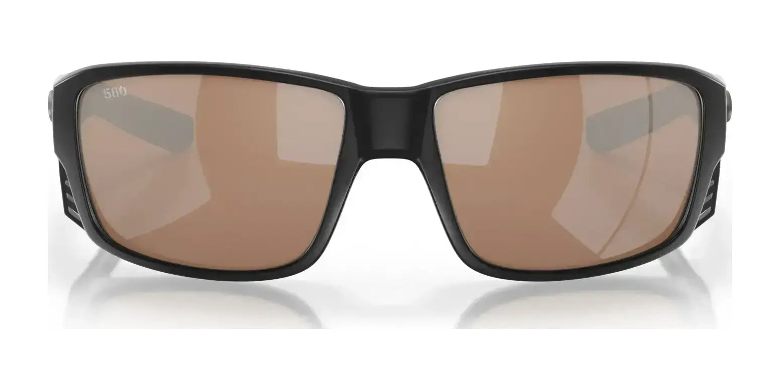 Costa TUNA ALLEY PRO 6S9105 Sunglasses | Size 60 Costa TUNA ALLEY PRO 6S9105 Sunglasses | Size 60