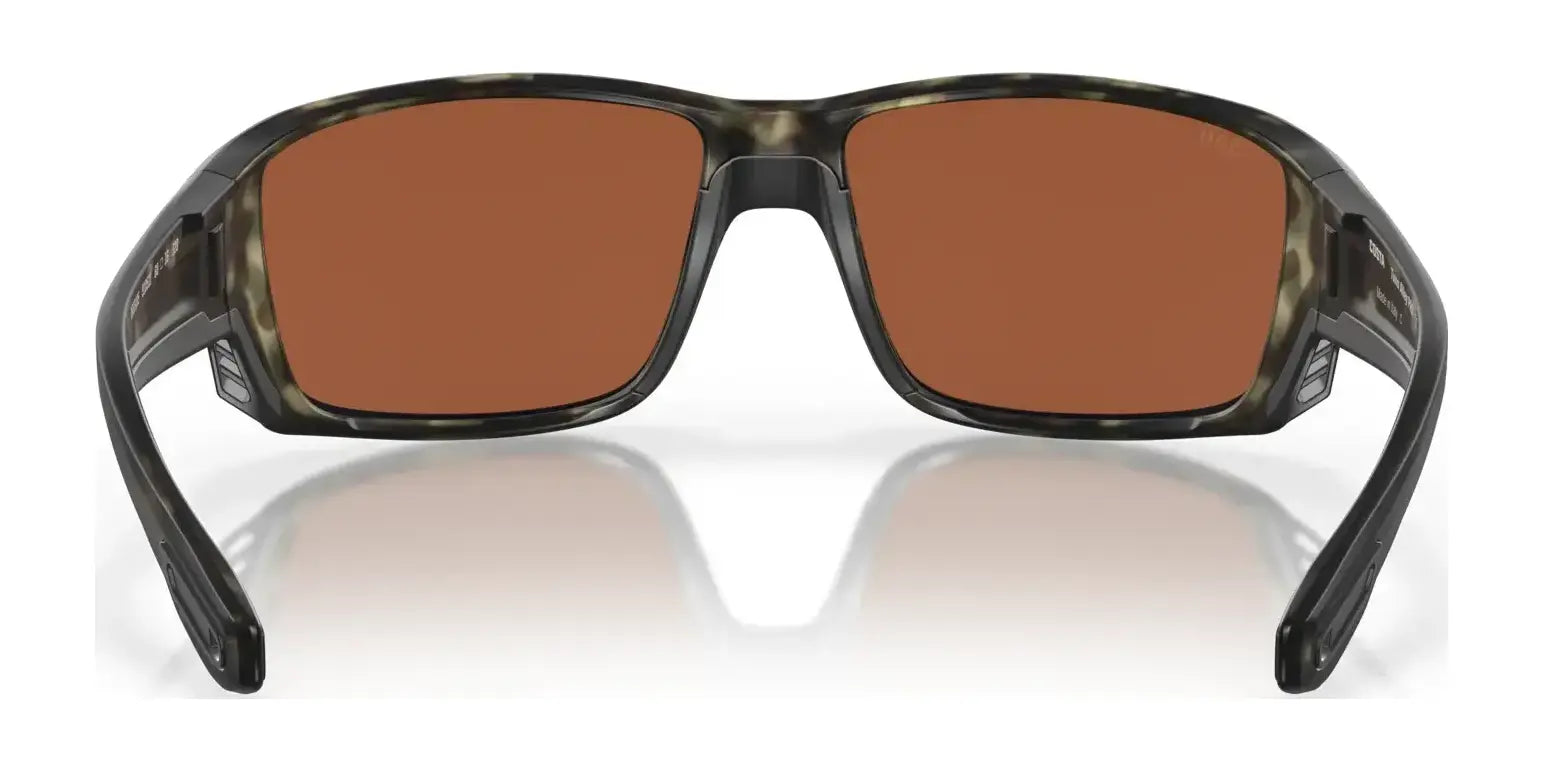 Costa TUNA ALLEY PRO 6S9105 Sunglasses | Size 60 Costa TUNA ALLEY PRO 6S9105 Sunglasses | Size 60