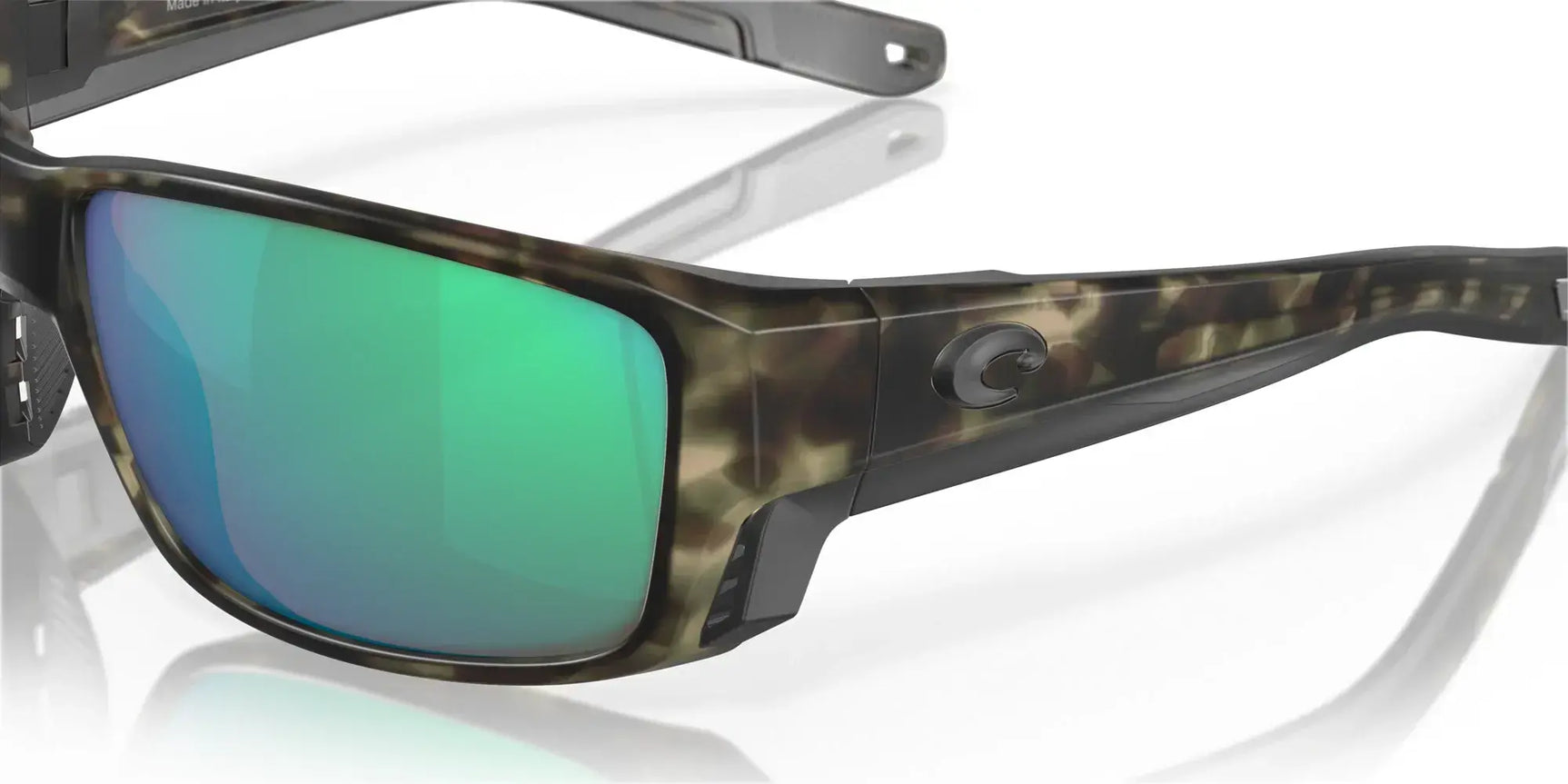 Costa TUNA ALLEY PRO 6S9105 Sunglasses | Size 60 Costa TUNA ALLEY PRO 6S9105 Sunglasses | Size 60