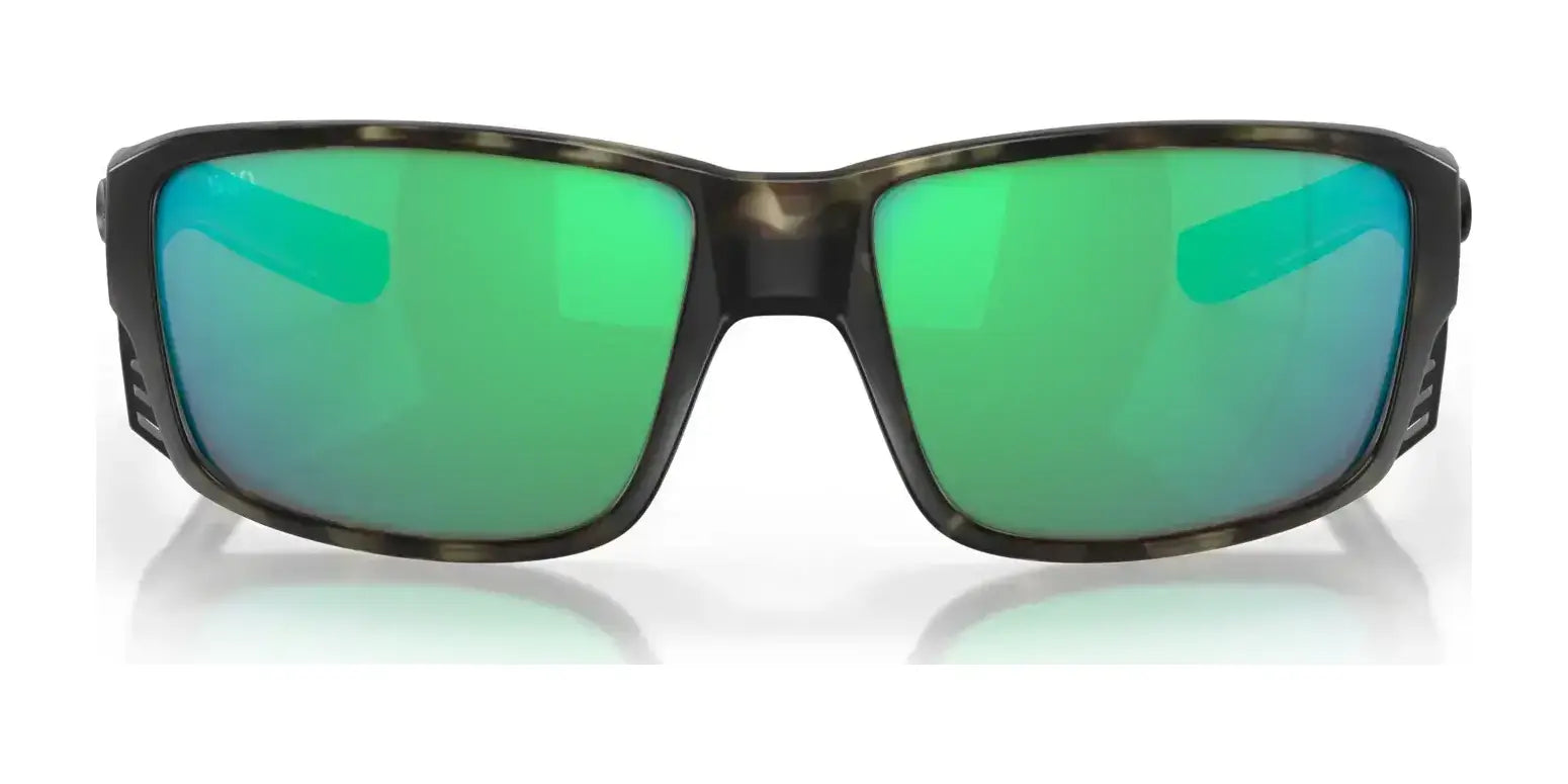 Costa TUNA ALLEY PRO 6S9105 Sunglasses | Size 60 Costa TUNA ALLEY PRO 6S9105 Sunglasses | Size 60