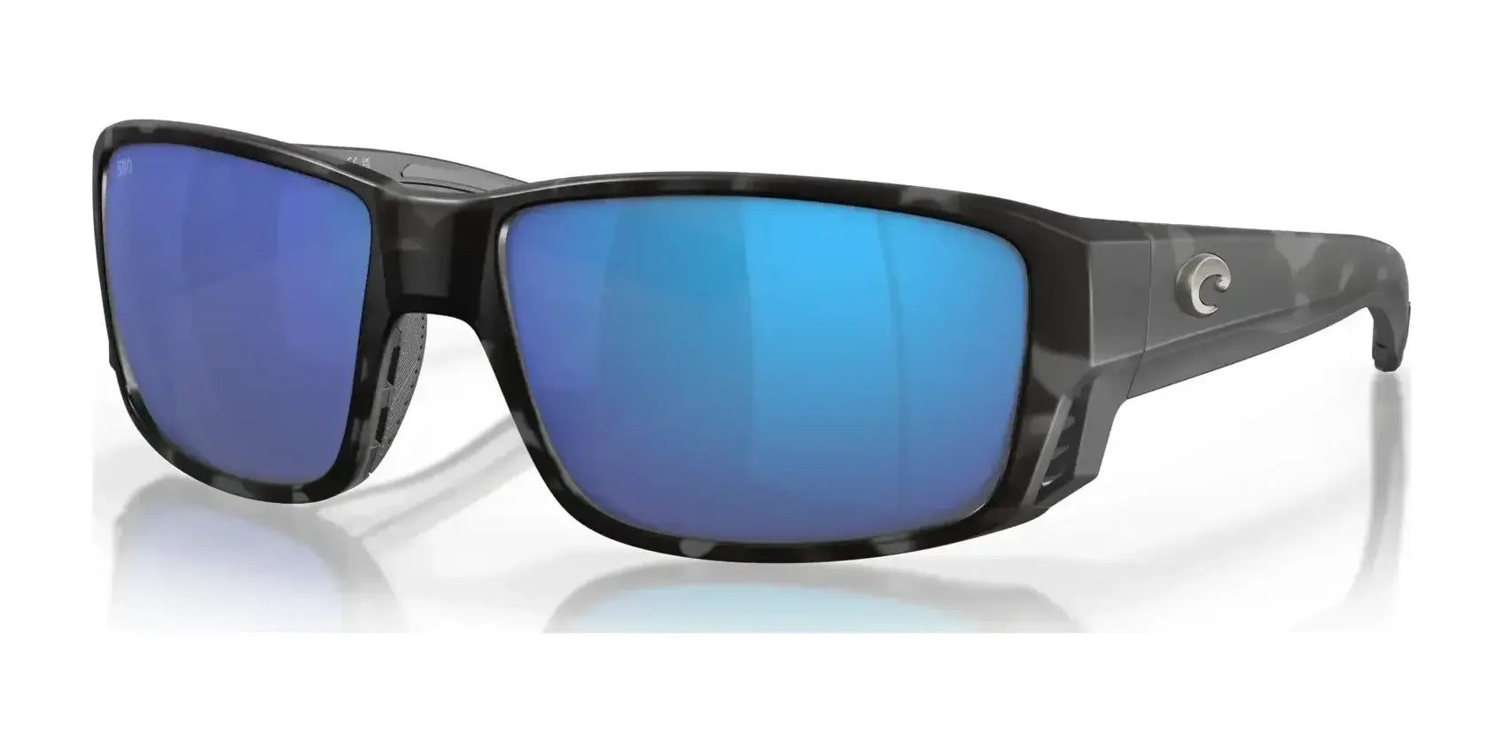 Costa TUNA ALLEY PRO 6S9105 Sunglasses | Size 60 Costa TUNA ALLEY PRO 6S9105 Sunglasses | Size 60