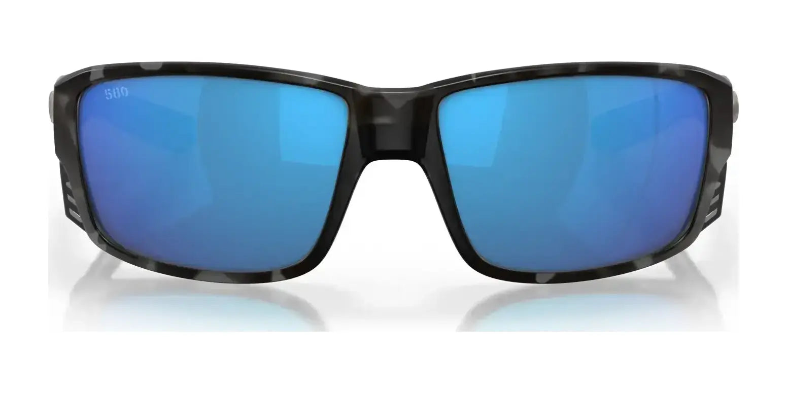 Costa TUNA ALLEY PRO 6S9105 Sunglasses | Size 60 Costa TUNA ALLEY PRO 6S9105 Sunglasses | Size 60