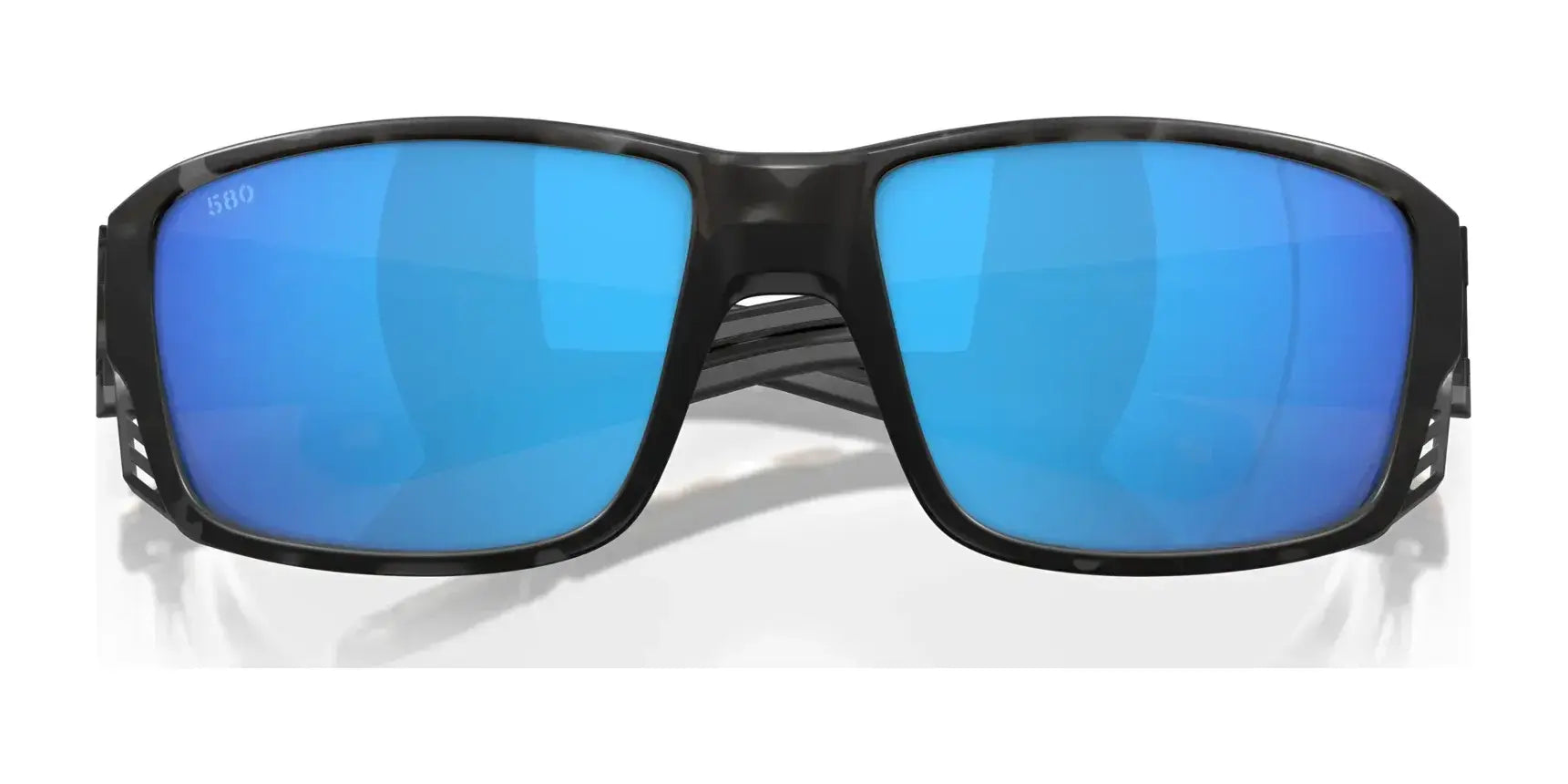Costa TUNA ALLEY PRO 6S9105 Sunglasses | Size 60 Costa TUNA ALLEY PRO 6S9105 Sunglasses | Size 60