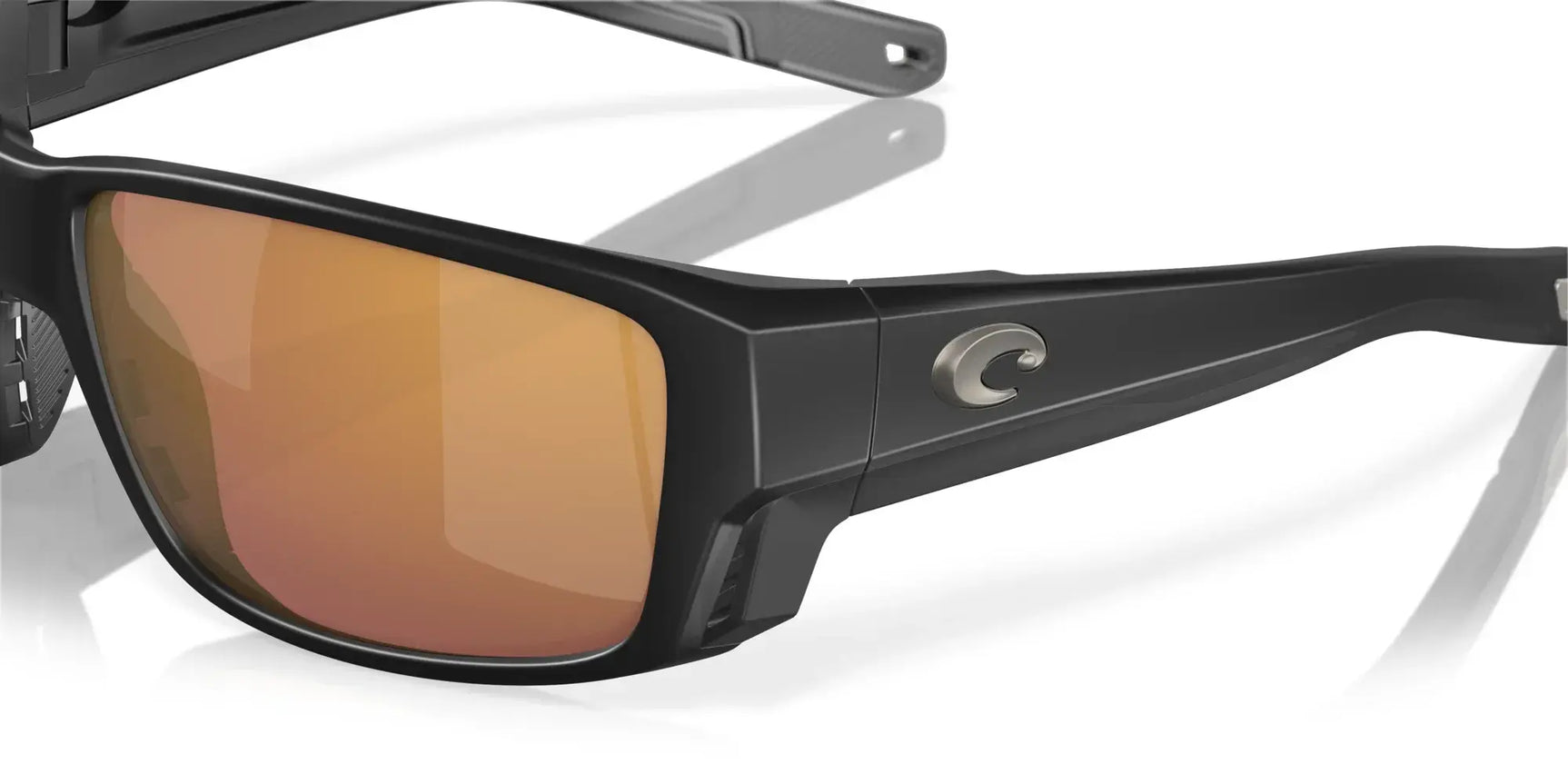 Costa TUNA ALLEY PRO 6S9105 Sunglasses | Size 60 Costa TUNA ALLEY PRO 6S9105 Sunglasses | Size 60