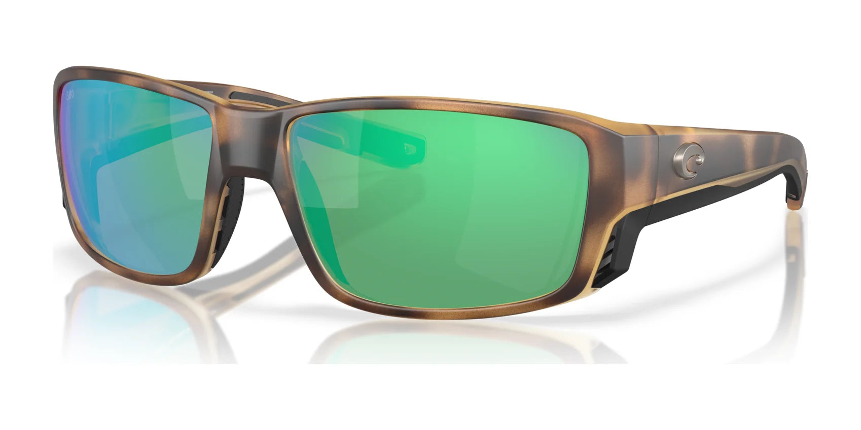 Costa TUNA ALLEY PRO 6S9105 Sunglasses | Size 60 Costa TUNA ALLEY PRO 6S9105 Sunglasses | Size 60