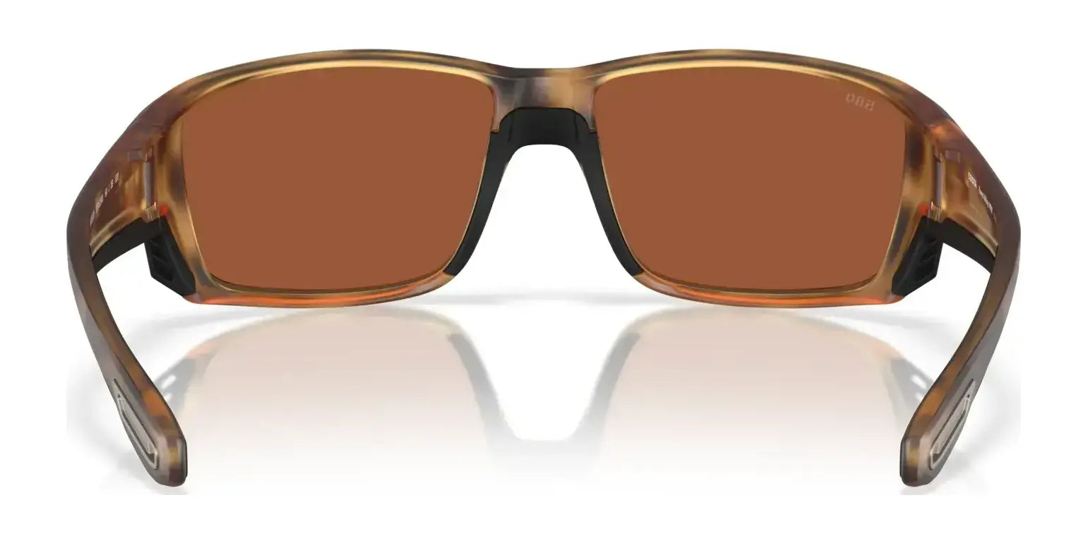 Costa TUNA ALLEY PRO 6S9105 Sunglasses | Size 60 Costa TUNA ALLEY PRO 6S9105 Sunglasses | Size 60