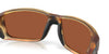 Costa TUNA ALLEY PRO 6S9105 Sunglasses | Size 60 / Matte Black / Blue Mirror (Polarized) (3P 10%) №910501