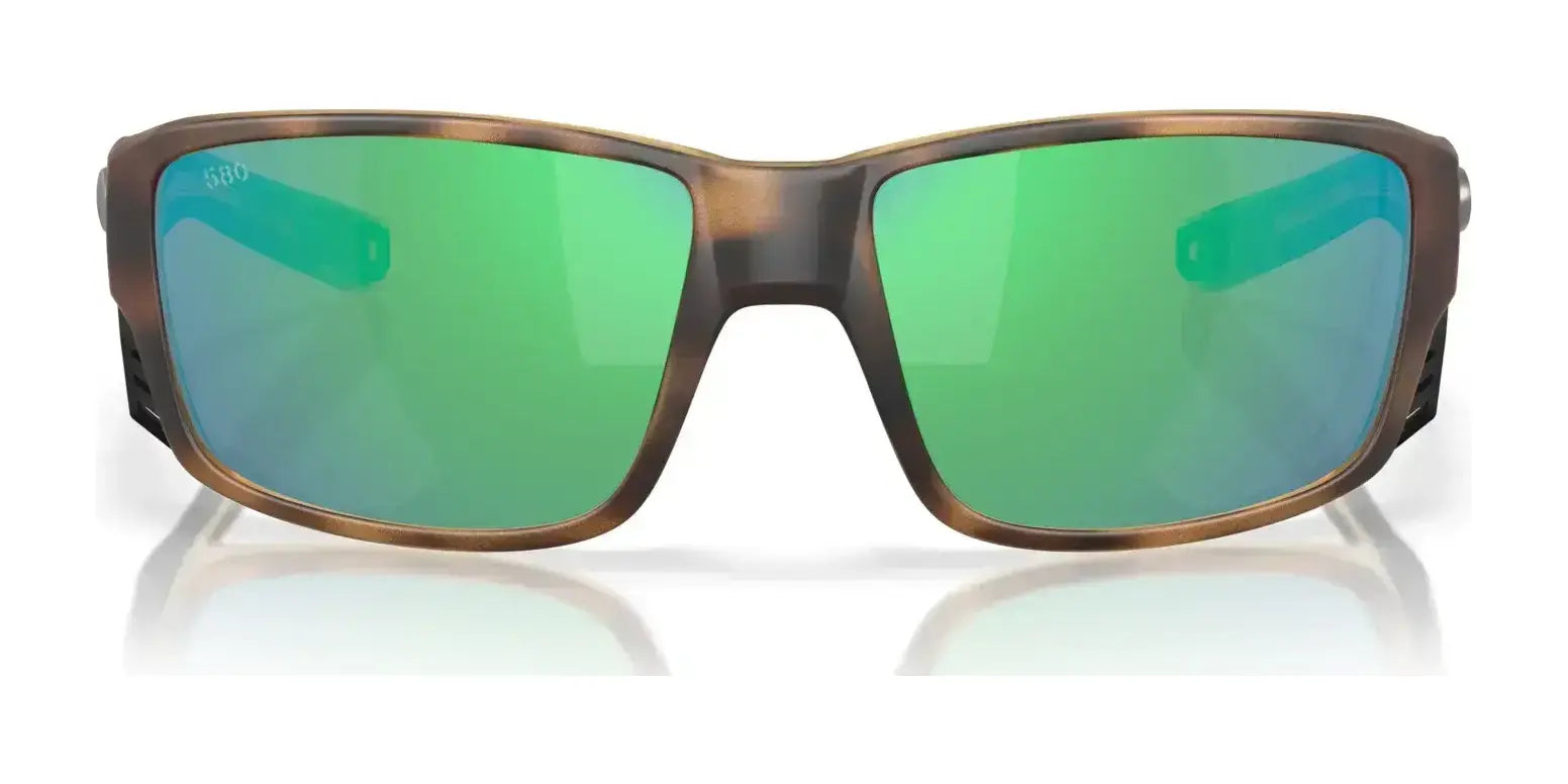 Costa TUNA ALLEY PRO 6S9105 Sunglasses | Size 60 Costa TUNA ALLEY PRO 6S9105 Sunglasses | Size 60