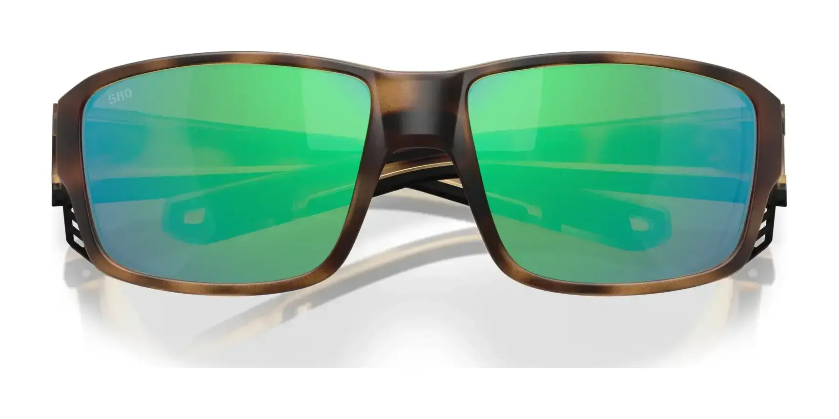 Costa TUNA ALLEY PRO 6S9105 Sunglasses | Size 60 Costa TUNA ALLEY PRO 6S9105 Sunglasses | Size 60