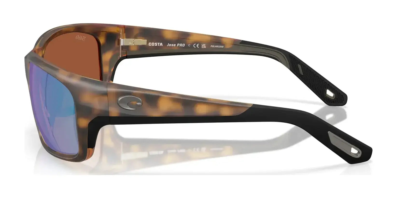Costa JOSE PRO 6S9106 Sunglasses | Size 62 Costa JOSE PRO 6S9106 Sunglasses | Size 62