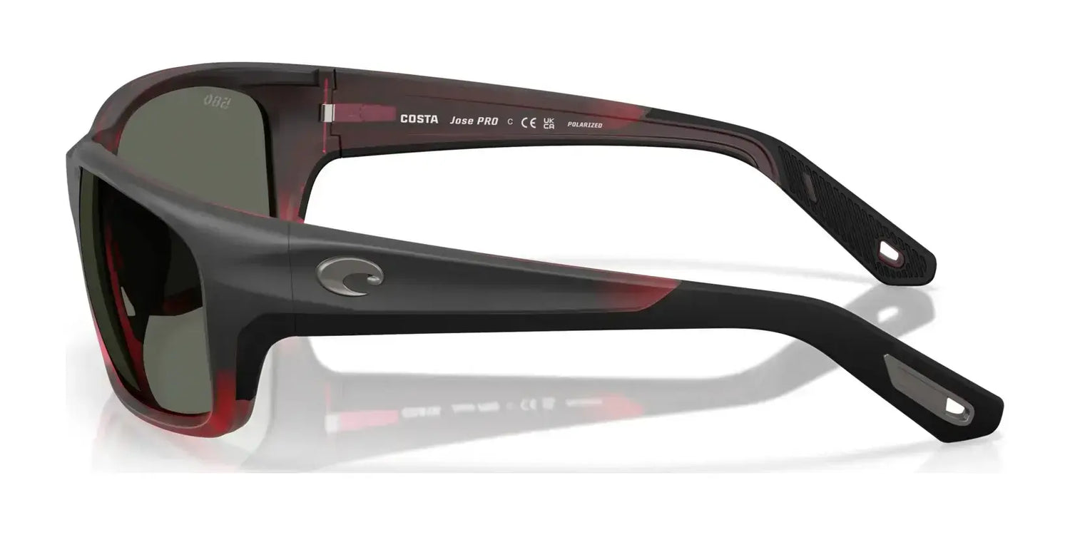 Costa JOSE PRO 6S9106 Sunglasses | Size 62 Costa JOSE PRO 6S9106 Sunglasses | Size 62
