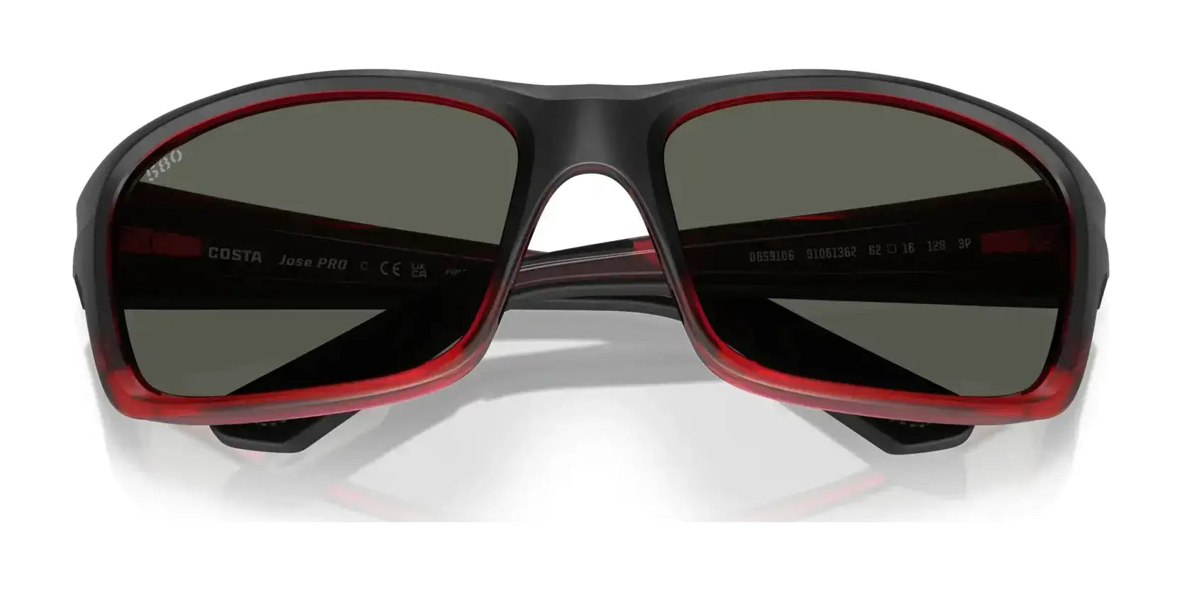 Costa JOSE PRO 6S9106 Sunglasses | Size 62 Costa JOSE PRO 6S9106 Sunglasses | Size 62
