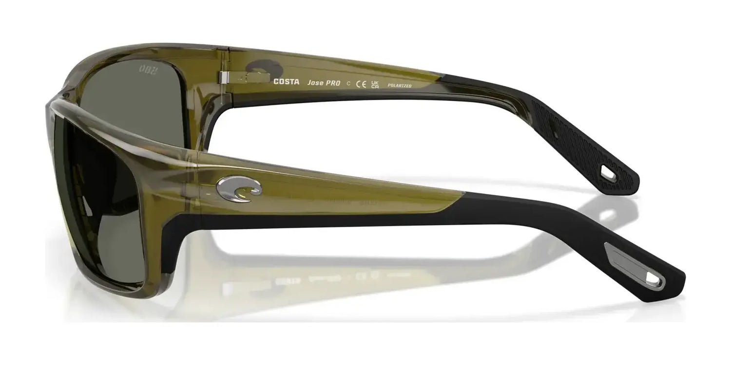 Costa JOSE PRO 6S9106 Sunglasses | Size 62 Costa JOSE PRO 6S9106 Sunglasses | Size 62
