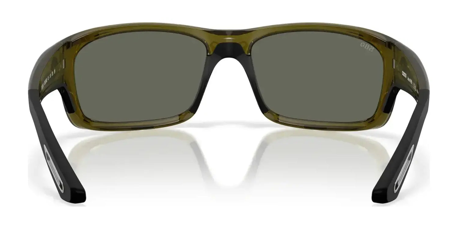 Costa JOSE PRO 6S9106 Sunglasses | Size 62 Costa JOSE PRO 6S9106 Sunglasses | Size 62