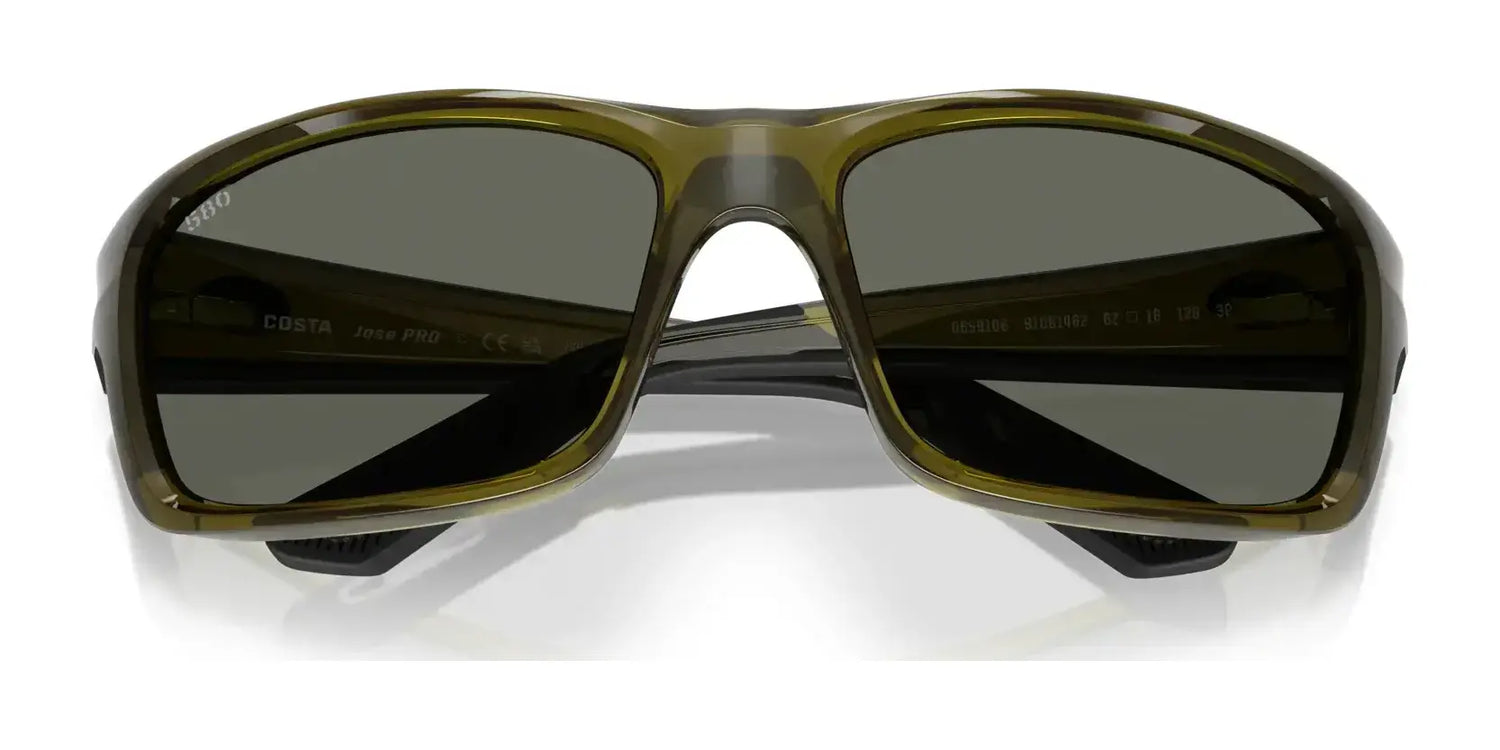 Costa JOSE PRO 6S9106 Sunglasses | Size 62 Costa JOSE PRO 6S9106 Sunglasses | Size 62