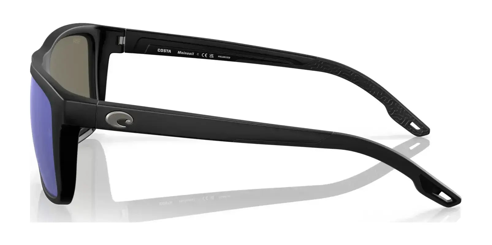 Costa MAINSAIL 6S9107 Sunglasses | Size 55 Costa MAINSAIL 6S9107 Sunglasses | Size 55